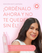 Load image into Gallery viewer, Gotero De Crecimiento Edición Limitada