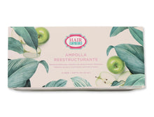 Load image into Gallery viewer, Ampolla Reestructurante 3/6 Unidades