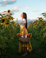 Load image into Gallery viewer, Mascarilla Girasol y Karité Edición Limitada