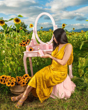 Load image into Gallery viewer, Mascarilla Girasol y Karité Edición Limitada