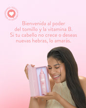 Load image into Gallery viewer, Gotero De Crecimiento Edición Limitada