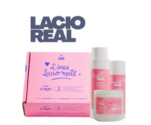 Load image into Gallery viewer, Kit Lacio Real