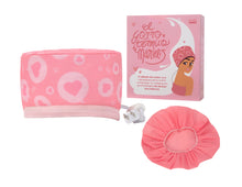 Load image into Gallery viewer, EL GORRO TÉRMICO MARIELIS HP