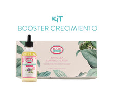 Load image into Gallery viewer, Boost De Crecimiento