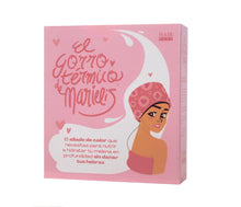 Load image into Gallery viewer, EL GORRO TÉRMICO MARIELIS HP