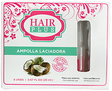 Load image into Gallery viewer, Ampolla Laciadora 3/6 Unidades