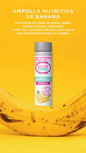Load image into Gallery viewer, Ampolla De Banana