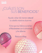 Load image into Gallery viewer, Redecilla