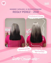 Load image into Gallery viewer, Kit Crecimiento Cabello Normal-Seco