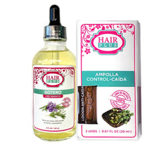 Load image into Gallery viewer, Boost De Crecimiento