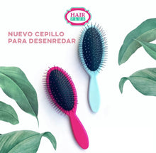 Load image into Gallery viewer, Cepillo para Desenredar