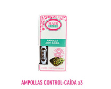 Load image into Gallery viewer, Ampolla Anti-Caida 3/6 Unidades