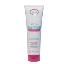 Load image into Gallery viewer, Scrub Shampoo 10 onz