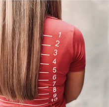 Load image into Gallery viewer, T-Shirt Reto Hair Plus