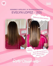 Load image into Gallery viewer, Kit Crecimiento Cabello Normal-Seco