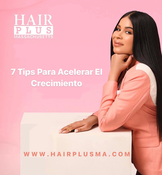 7 Tips Para Acelerar El Crecimiento