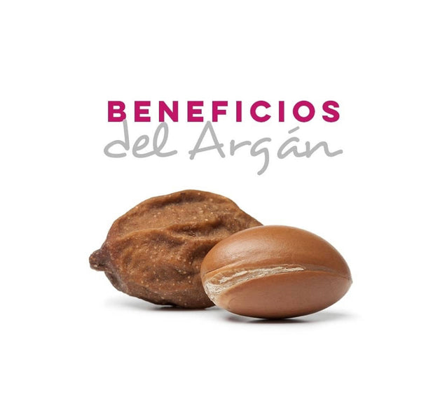 Beneficios Del Argán