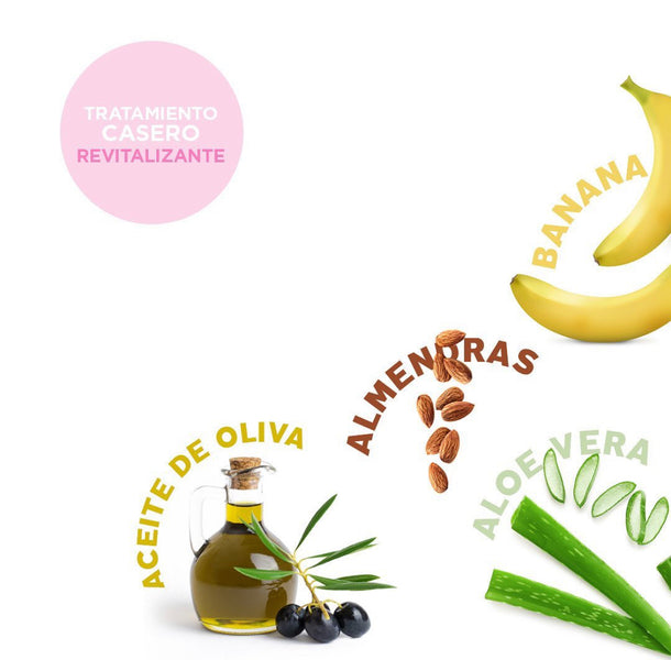 Mascarilla Revitalizante
