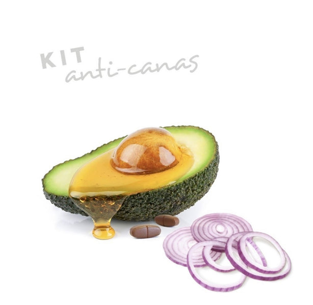 Tip para las canas y el crecimiento.