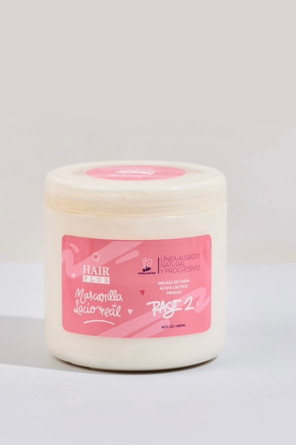 Lacio Real Mascarilla