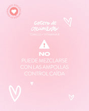 Load image into Gallery viewer, Gotero De Crecimiento Edición Limitada
