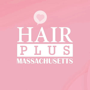 Hair Plus Massachusetts