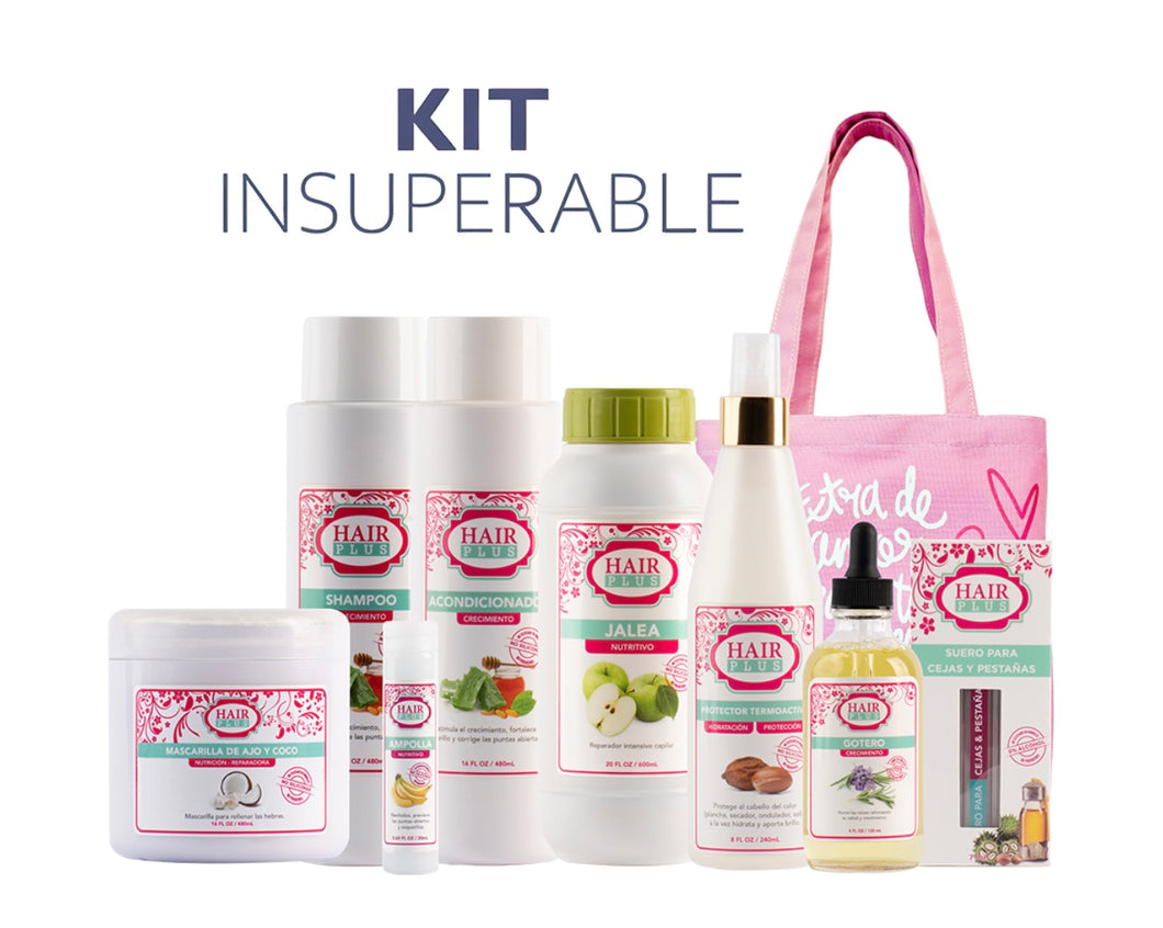Kit Insuperable