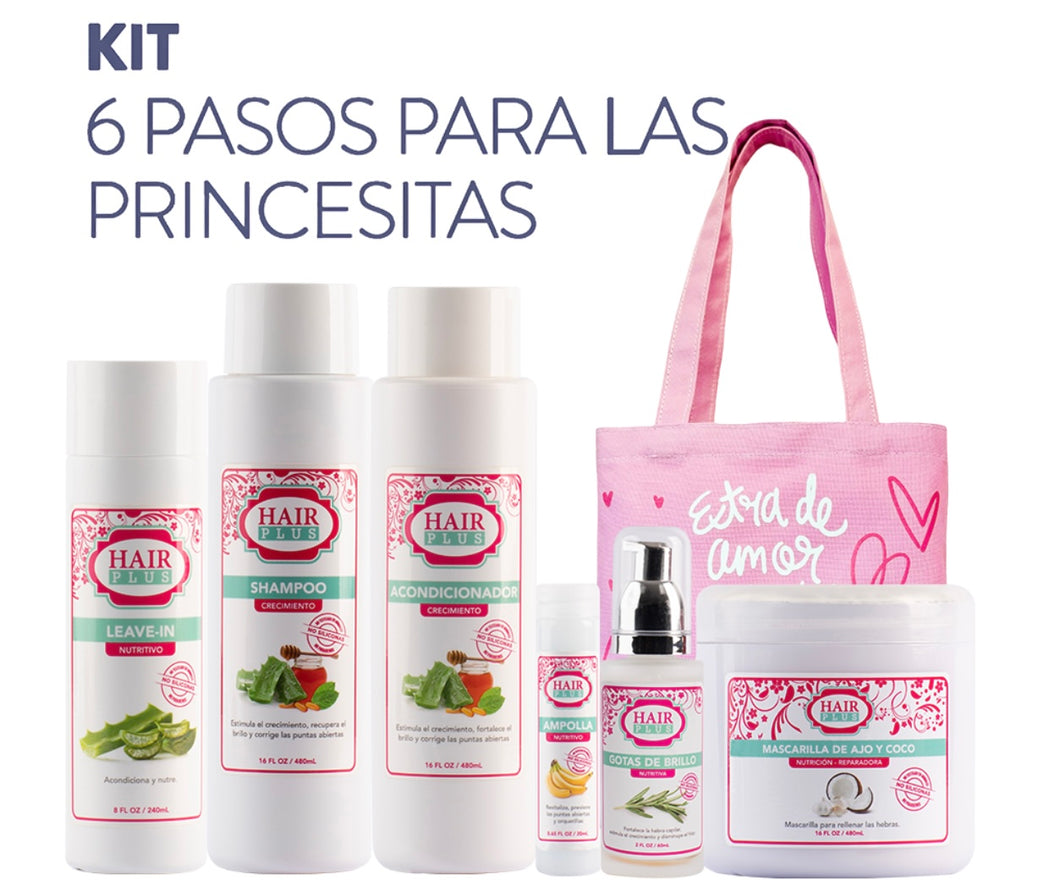 Kit Princesitas