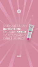 Cargar y reproducir el video en el visor de la galería, Exfoliación Capilar Duo
