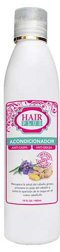 Conditioner Anti-Caspa / Anti-Grasa