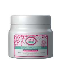 Cargar imagen en el visor de la galería, Mascarilla Nutritiva
