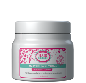 Mascarilla Nutritiva