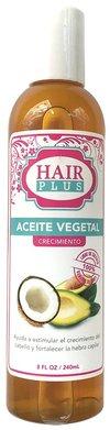 Aceite Vegetal