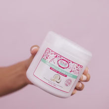 Cargar y reproducir el video en el visor de la galería, Mascarilla de Ajo y Coco
