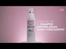 Load and play video in Gallery viewer, Shampoo Anti-Caspa / Anti-Grasa
