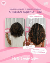 Load image into Gallery viewer, Kit Crecimiento Cabello Graso-Caspa
