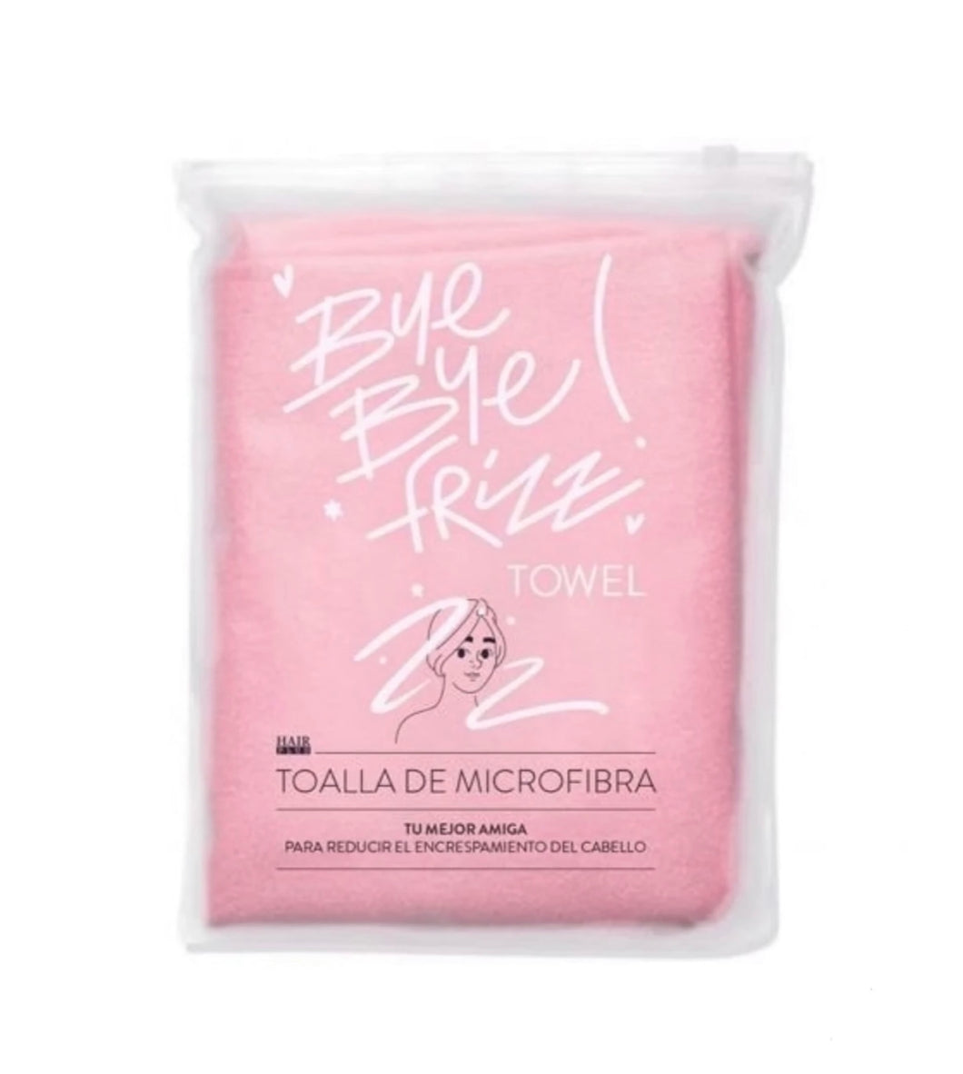 Toalla de Microfibra