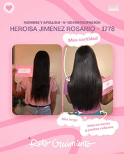 Load image into Gallery viewer, Reto Hair Plus Kit Crecimiento Cabello Graso-Caspa
