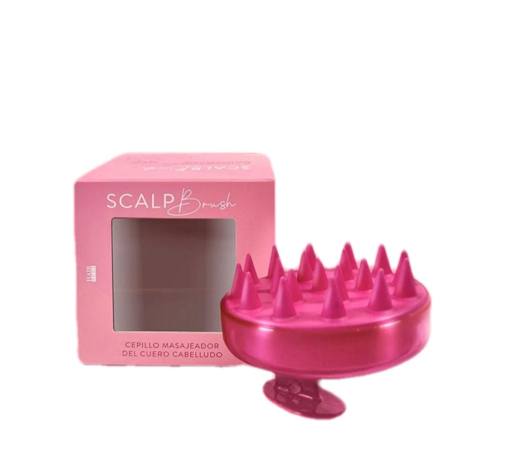 Scalp Brush