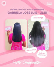 Load image into Gallery viewer, Kit Crecimiento Cabello Graso-Caspa
