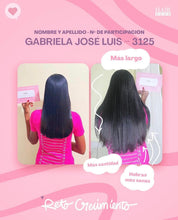 Load image into Gallery viewer, Reto Hair Plus Kit Crecimiento Cabello Graso-Caspa
