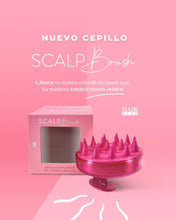 Cargar imagen en el visor de la galería, Scalp Brush
