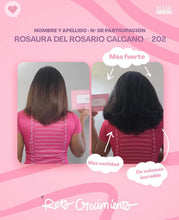 Load image into Gallery viewer, Kit Crecimiento Cabello Graso-Caspa
