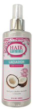 Cargar imagen en el visor de la galería, Laceador Control Frizz 8 Oz
