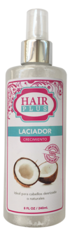 Laceador Control Frizz 8 Oz