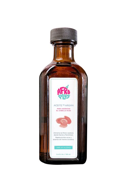 Aceite De Argán