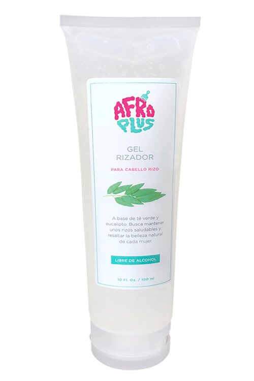 Gel Rizador